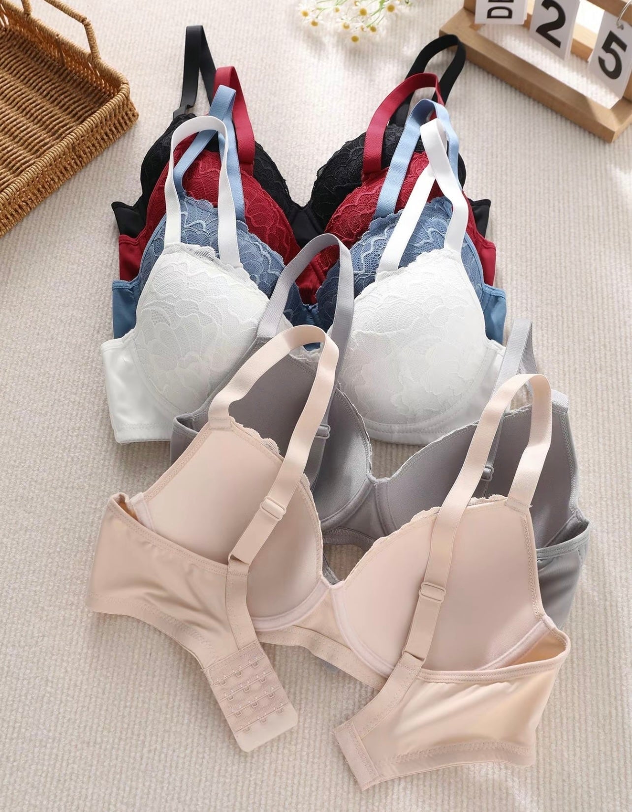 BRA COLLECTIONS