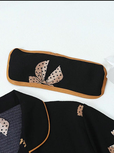 "7 Piece Nightwear Set"