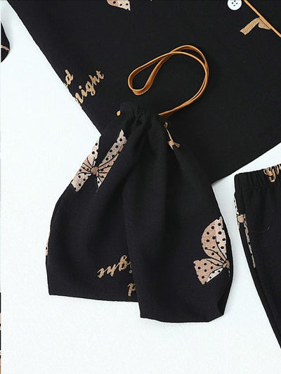 "7 Piece Nightwear Set"
