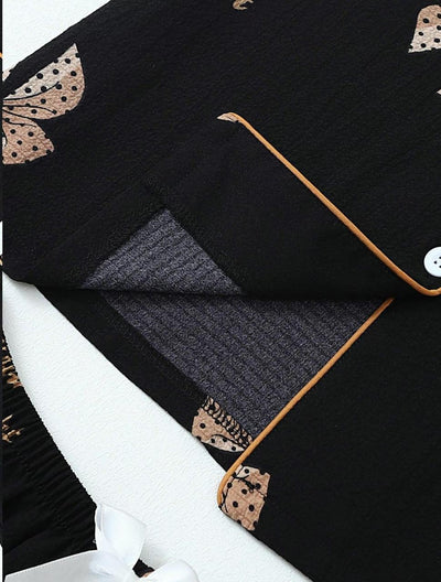"7 Piece Nightwear Set"