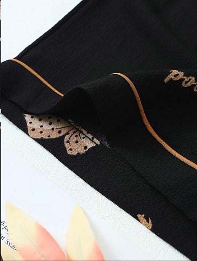 "7 Piece Nightwear Set"