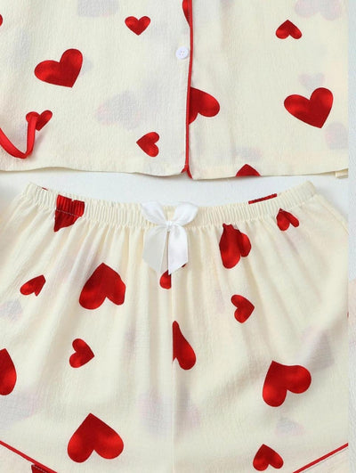 "7 Piece Nightwear Set"