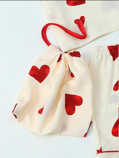 "7 Piece Nightwear Set"