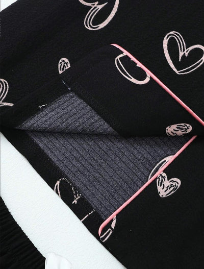 "7 Piece Nightwear Set"