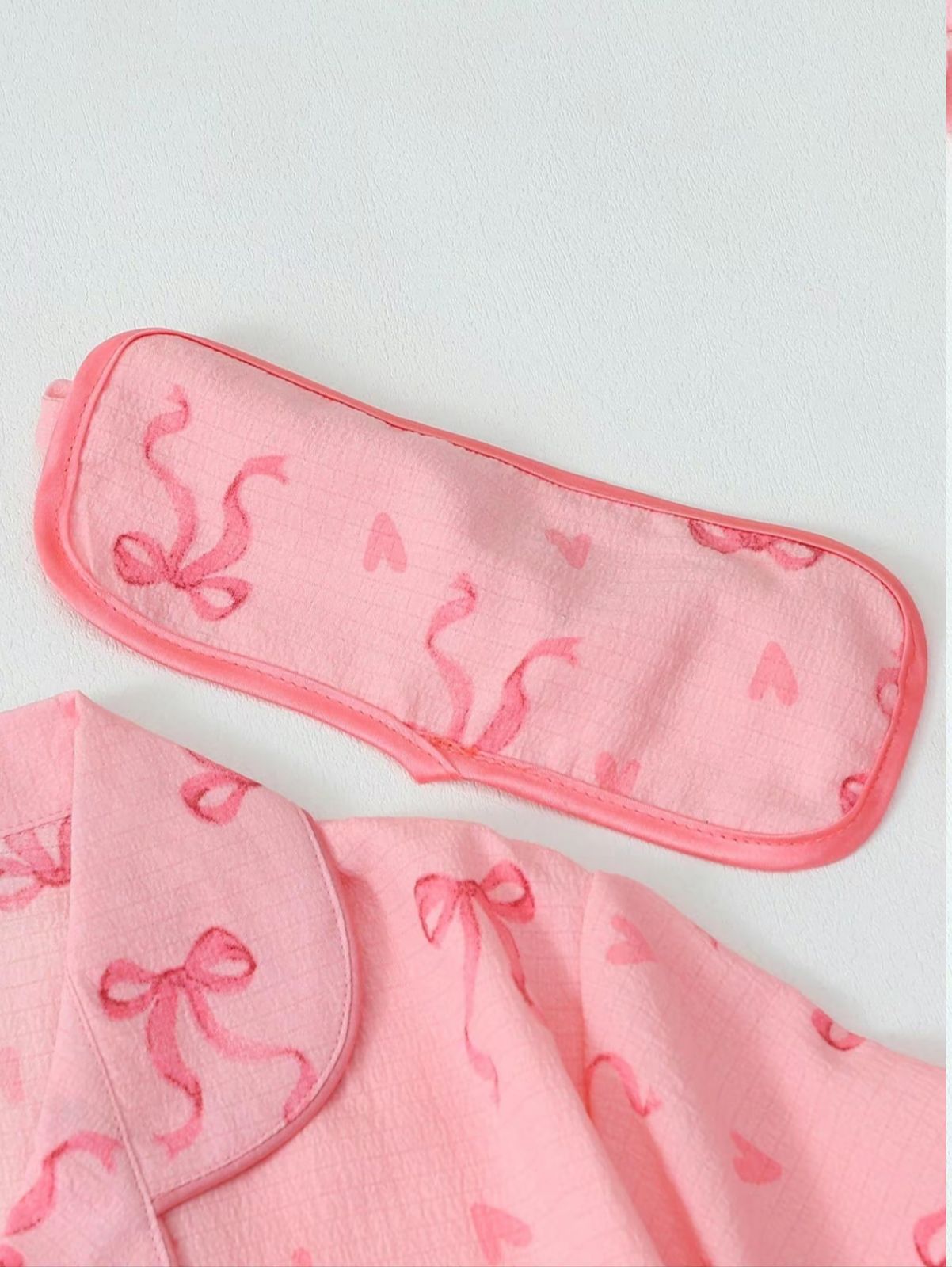 "7 Piece Nightwear Set"