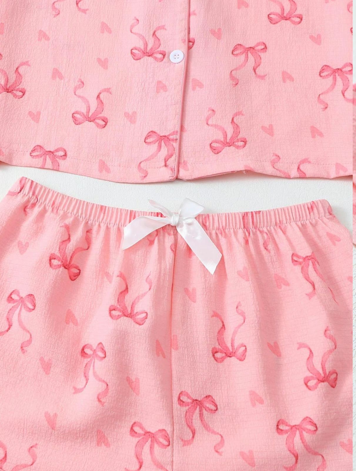 "7 Piece Nightwear Set"