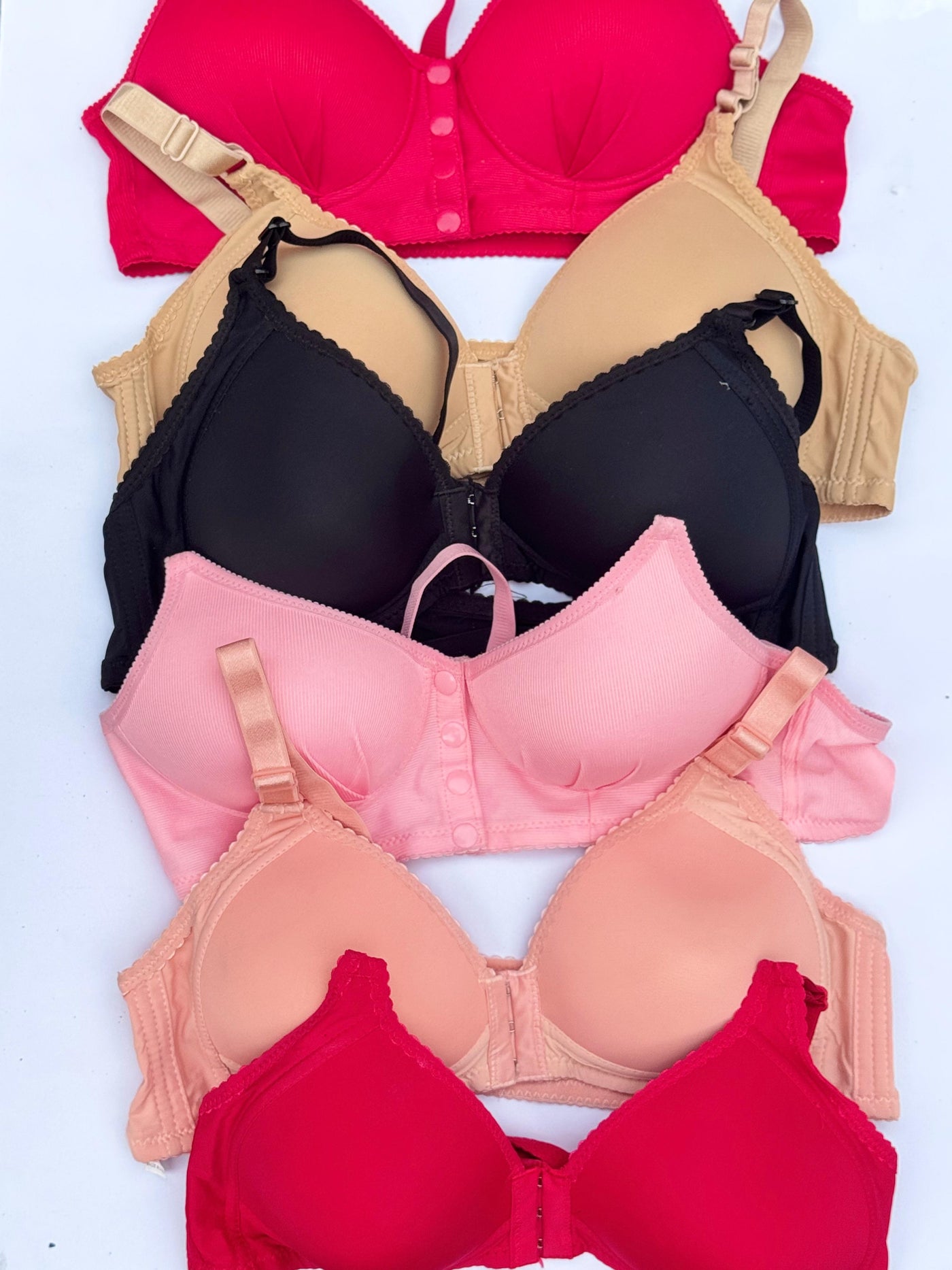 One bra Comfortable & Stylish Bras for Every Day