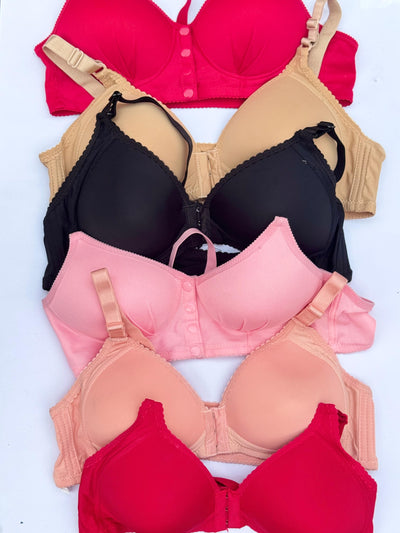 One bra Comfortable & Stylish Bras for Every Day