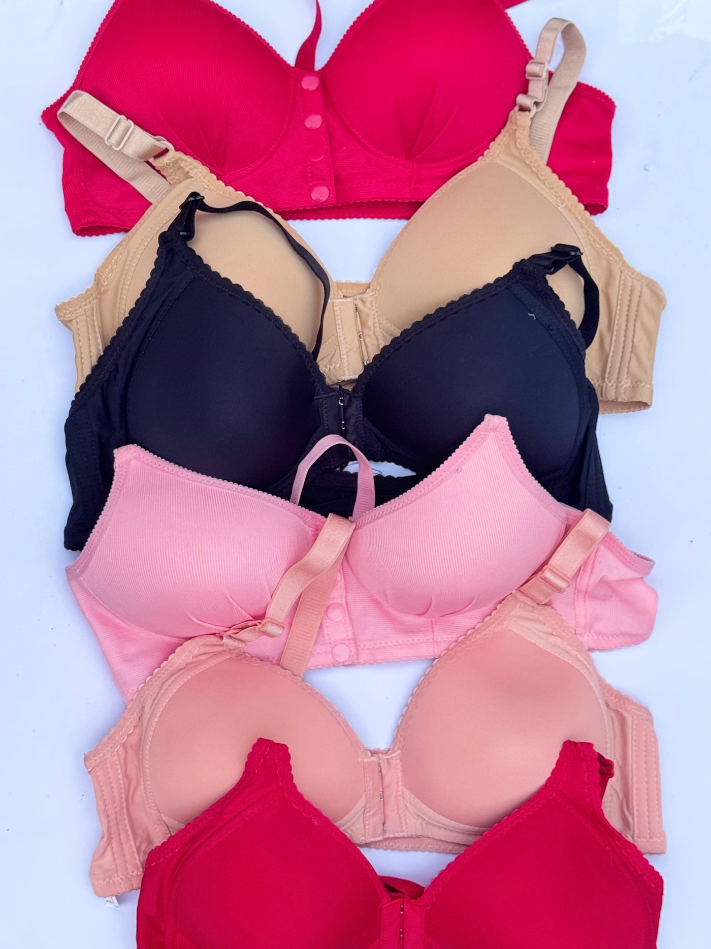 One bra Comfortable & Stylish Bras for Every Day
